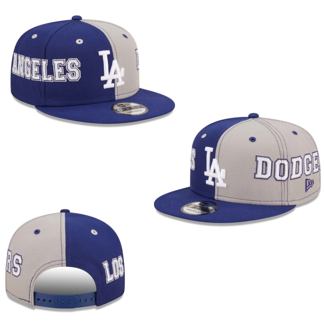 2023 MLB Los Angeles Dodgers Hat TX 2023051523